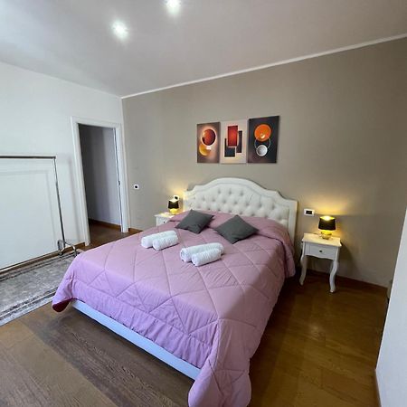Appartamento Suite Sardinia Holiday Cagliari Dış mekan fotoğraf