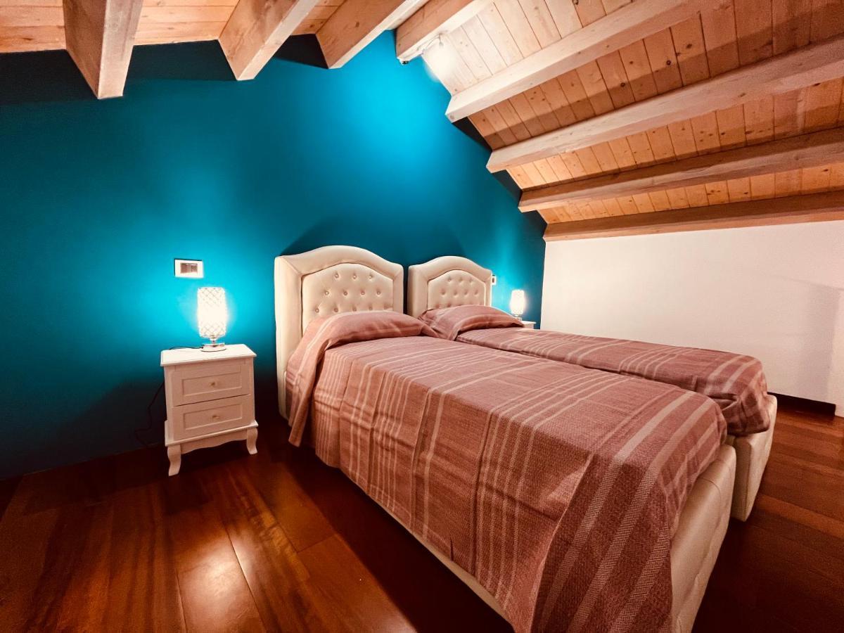 Appartamento Suite Sardinia Holiday Cagliari Dış mekan fotoğraf