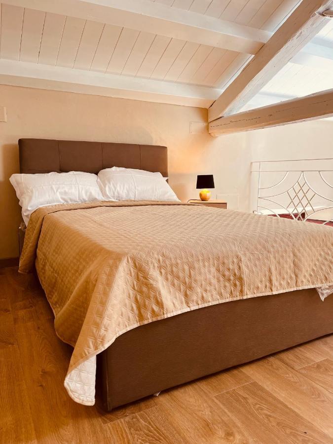 Appartamento Suite Sardinia Holiday Cagliari Dış mekan fotoğraf
