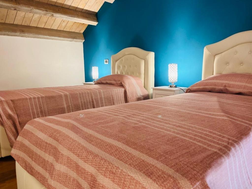 Appartamento Suite Sardinia Holiday Cagliari Dış mekan fotoğraf