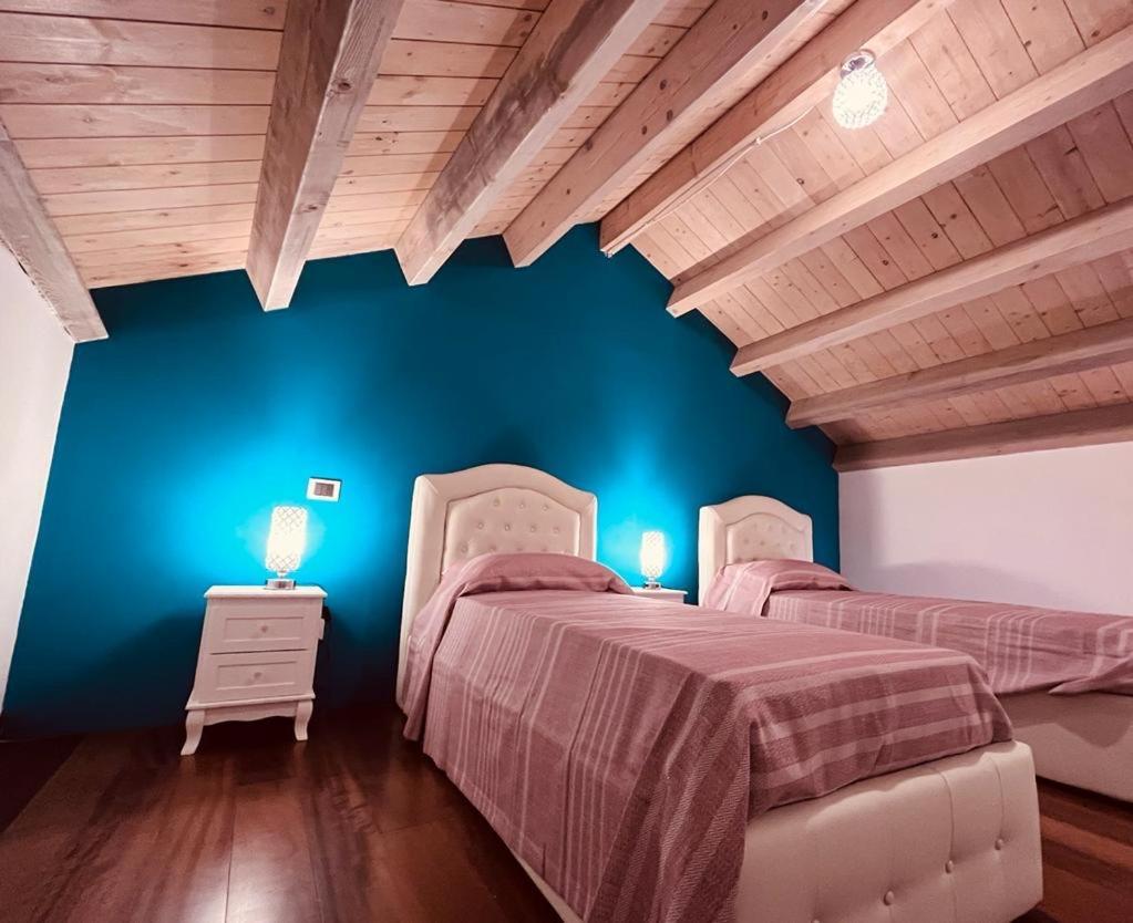 Appartamento Suite Sardinia Holiday Cagliari Dış mekan fotoğraf