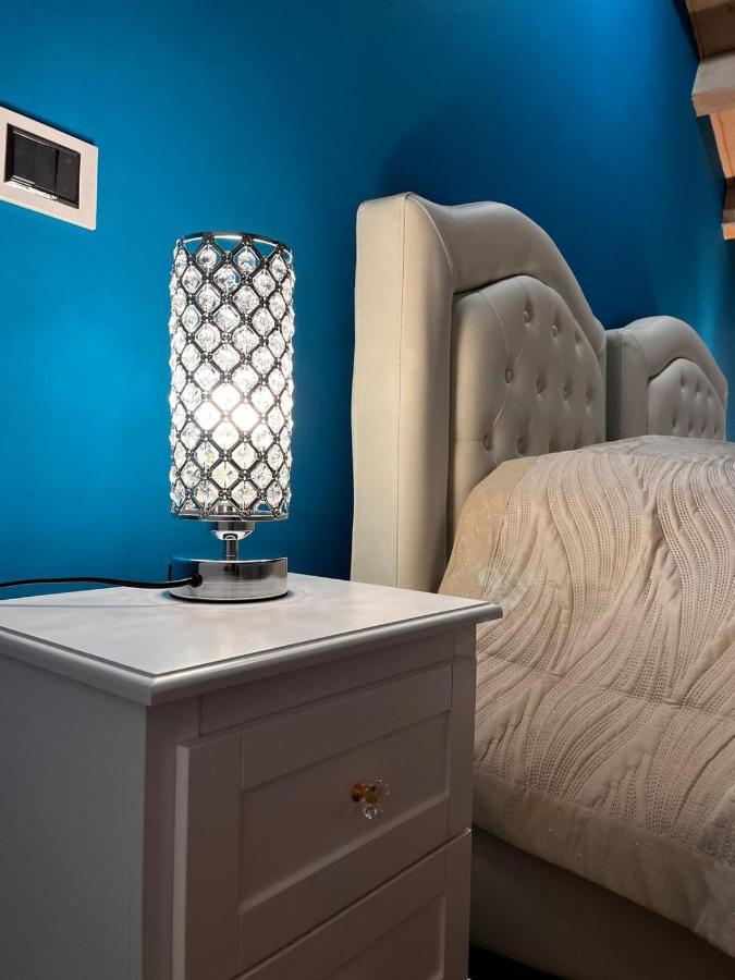 Appartamento Suite Sardinia Holiday Cagliari Dış mekan fotoğraf