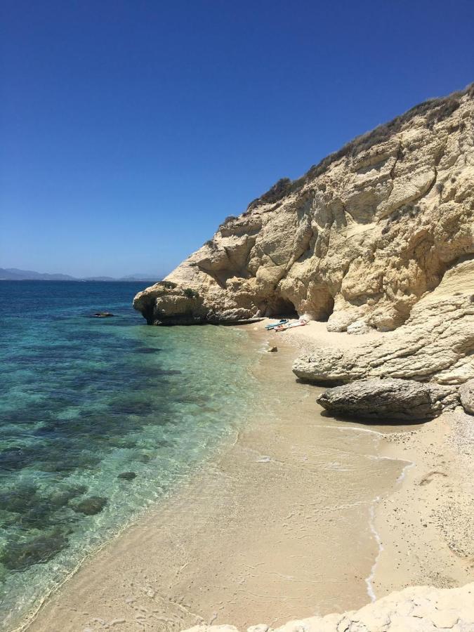 Appartamento Suite Sardinia Holiday Cagliari Dış mekan fotoğraf