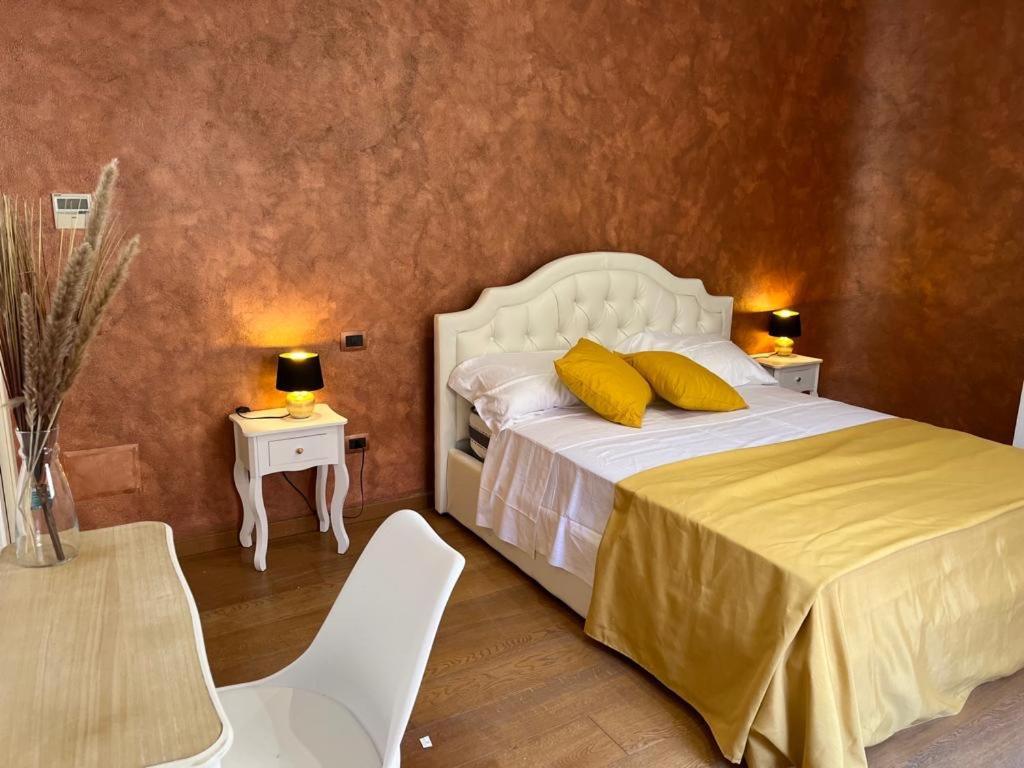 Appartamento Suite Sardinia Holiday Cagliari Dış mekan fotoğraf