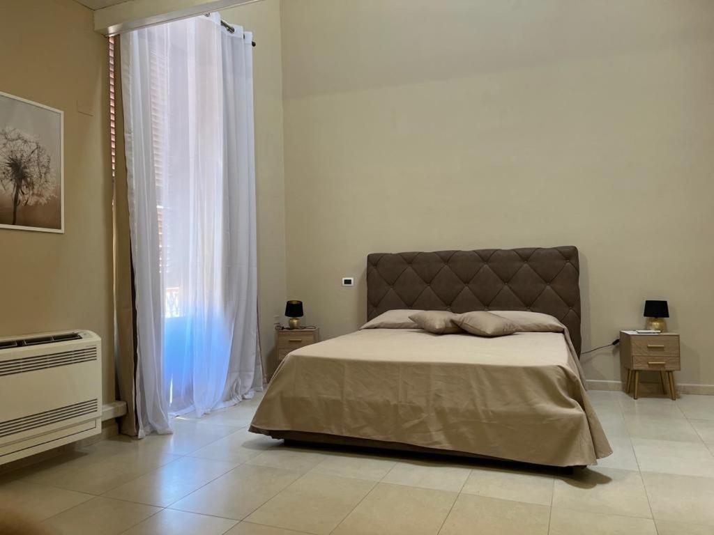 Appartamento Suite Sardinia Holiday Cagliari Dış mekan fotoğraf