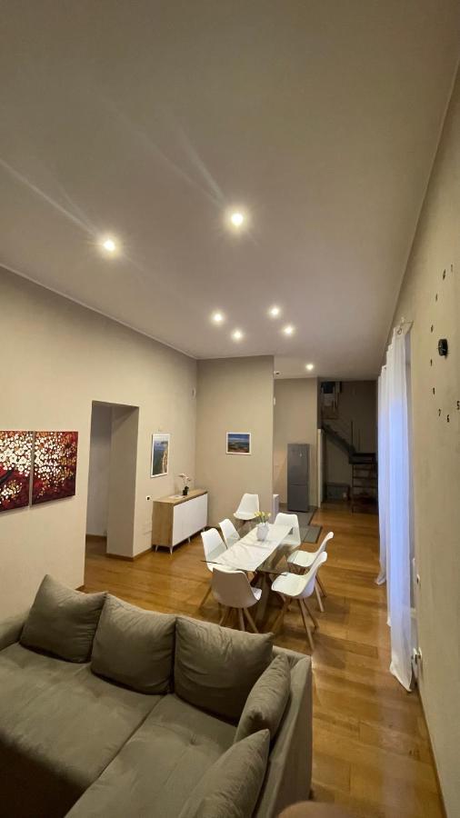 Appartamento Suite Sardinia Holiday Cagliari Dış mekan fotoğraf