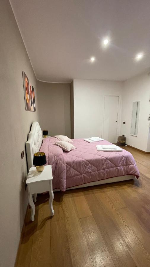 Appartamento Suite Sardinia Holiday Cagliari Dış mekan fotoğraf