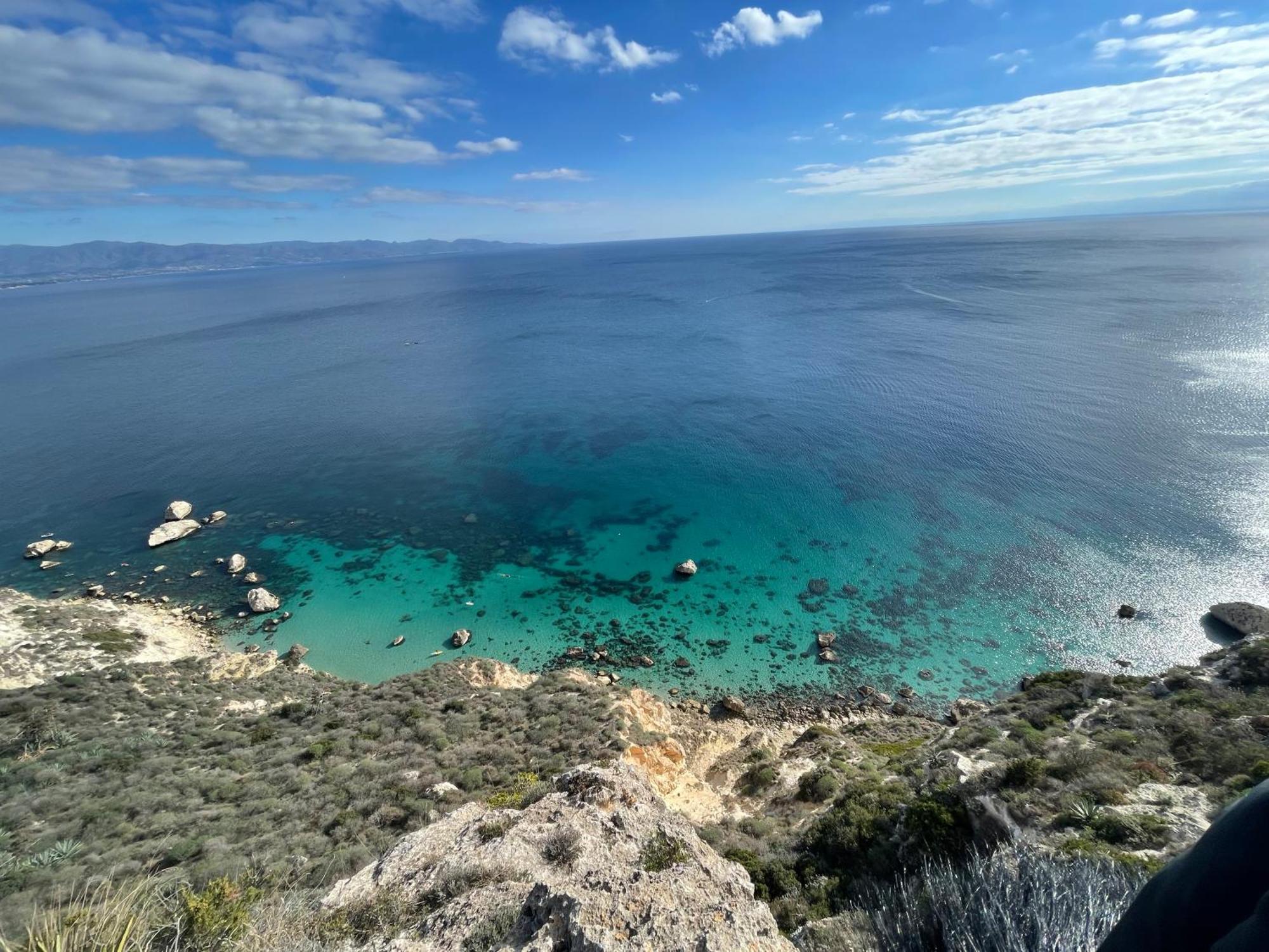 Appartamento Suite Sardinia Holiday Cagliari Dış mekan fotoğraf