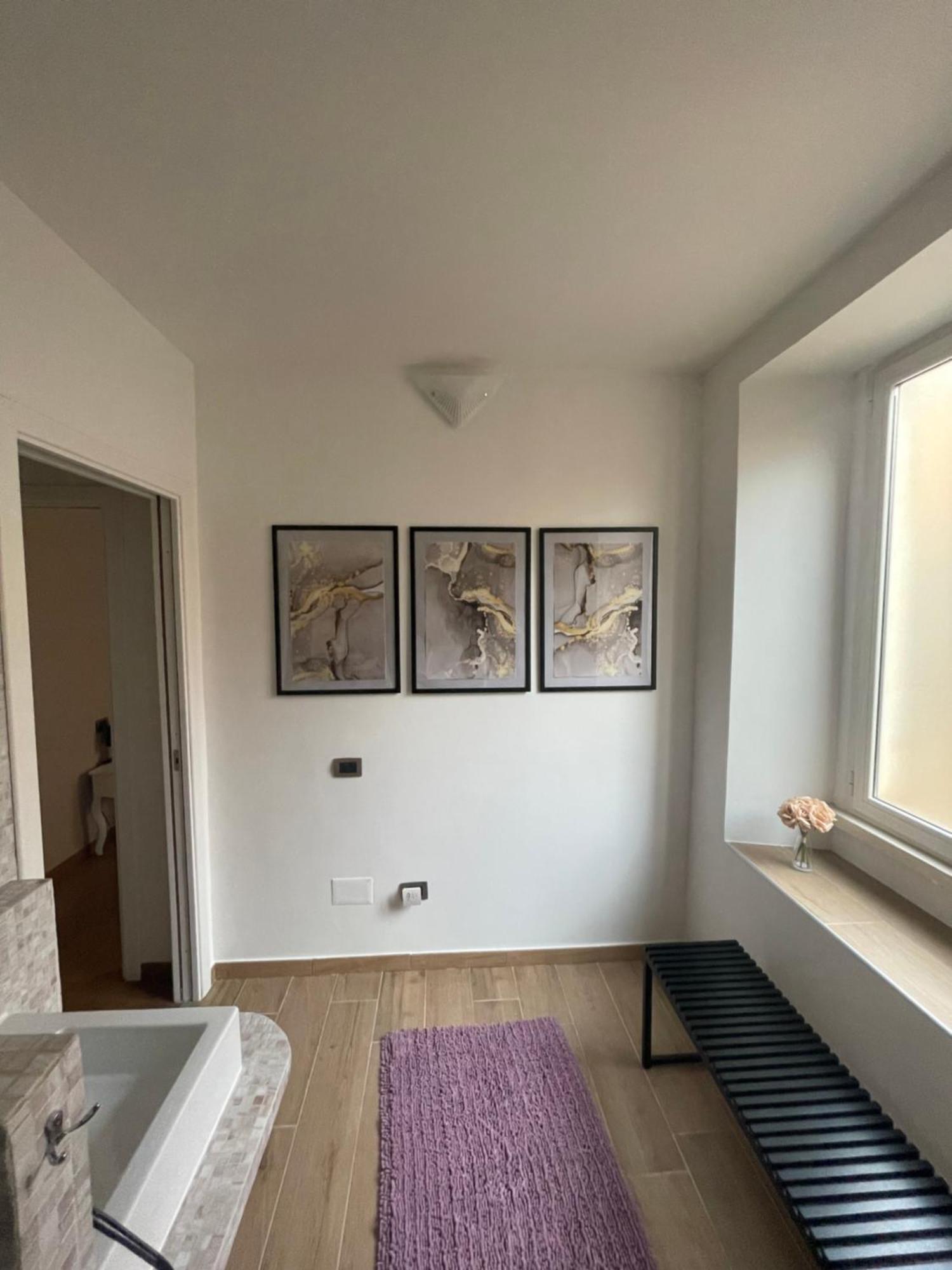 Appartamento Suite Sardinia Holiday Cagliari Dış mekan fotoğraf