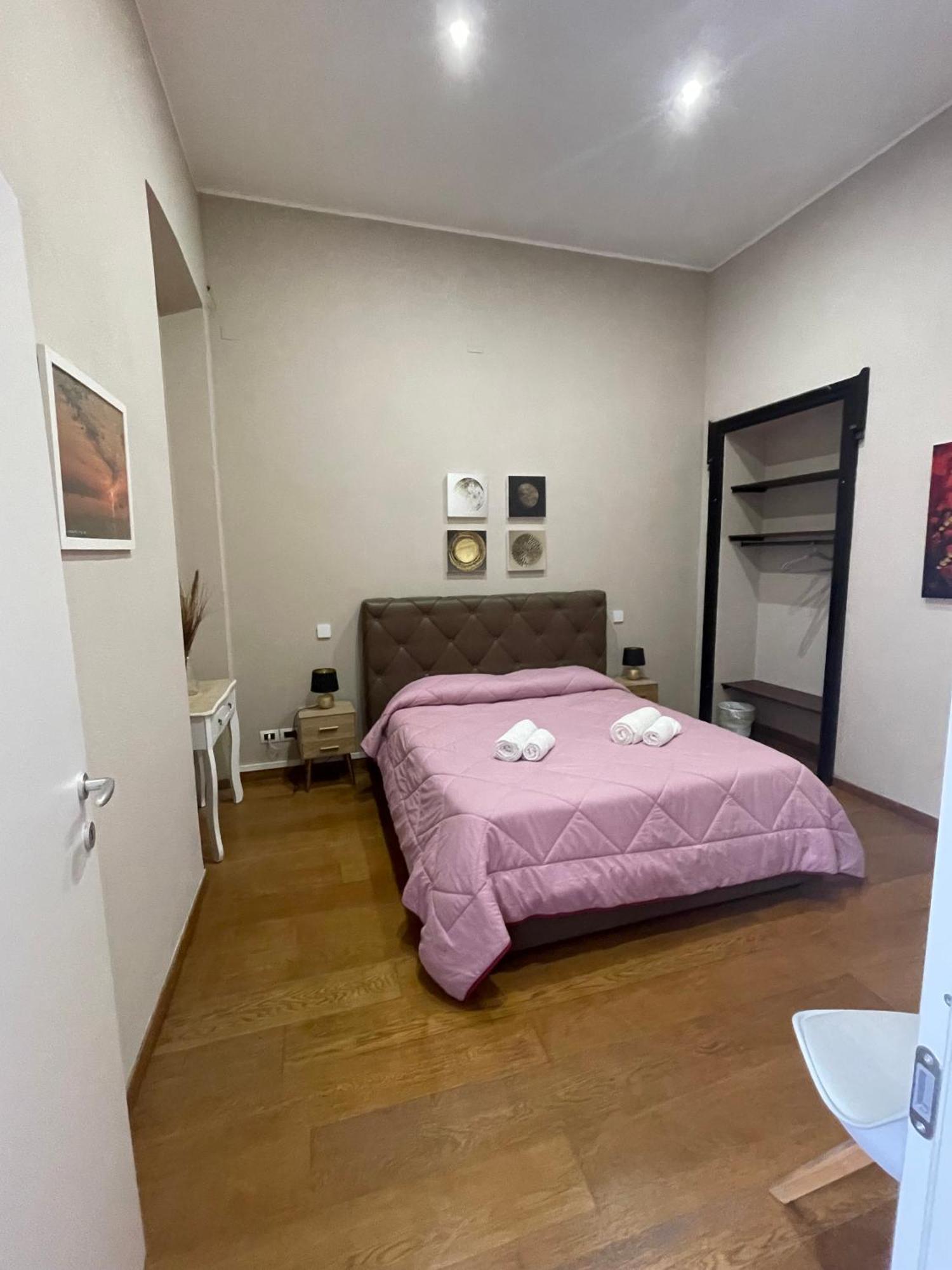 Appartamento Suite Sardinia Holiday Cagliari Dış mekan fotoğraf