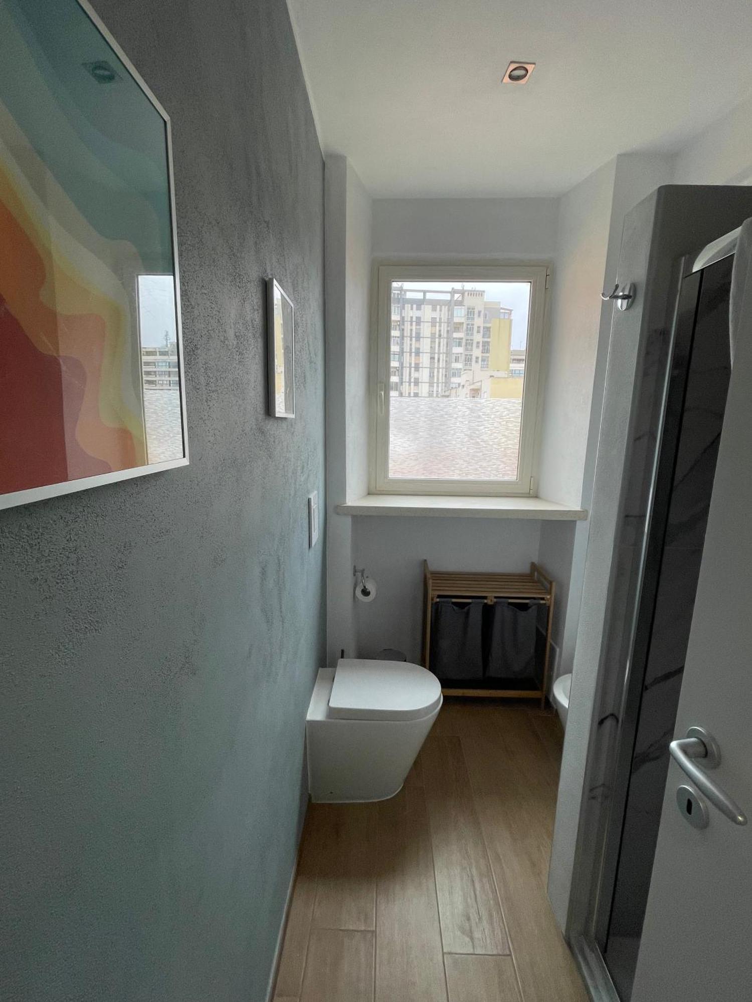 Appartamento Suite Sardinia Holiday Cagliari Dış mekan fotoğraf