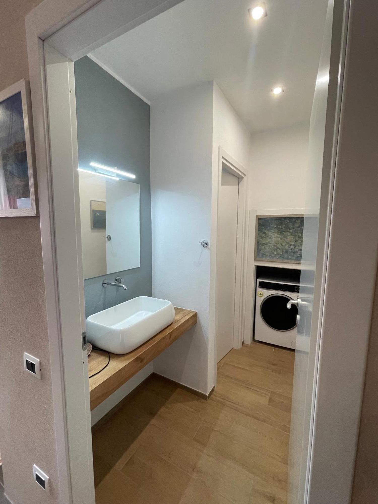 Appartamento Suite Sardinia Holiday Cagliari Dış mekan fotoğraf