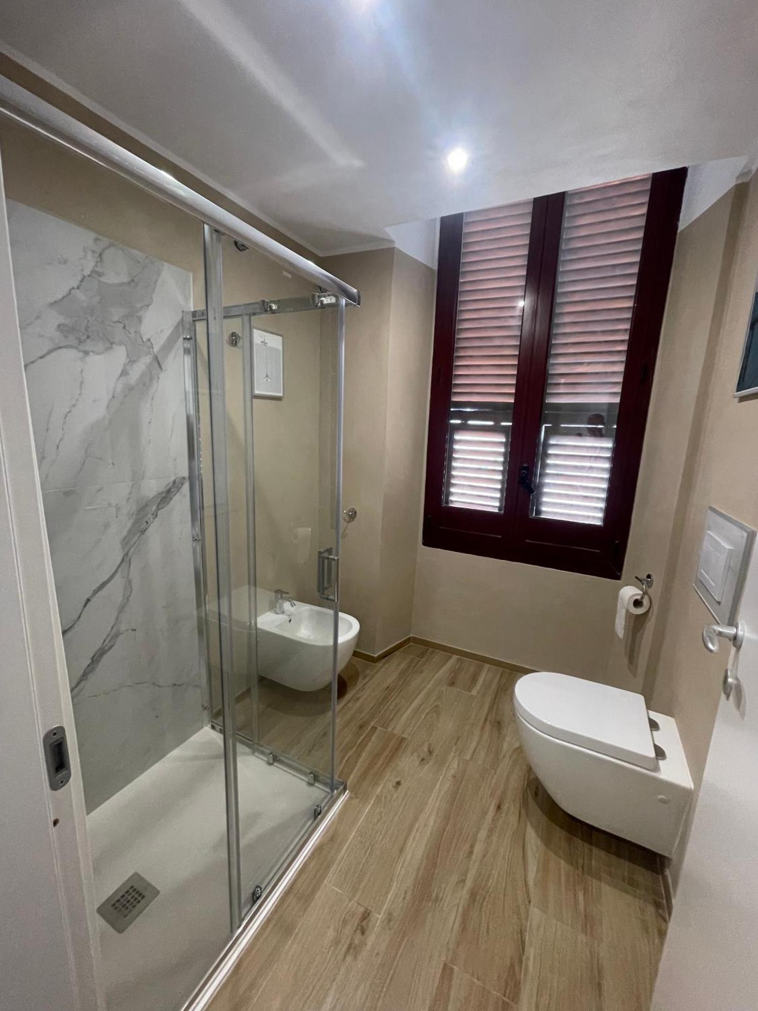 Appartamento Suite Sardinia Holiday Cagliari Dış mekan fotoğraf