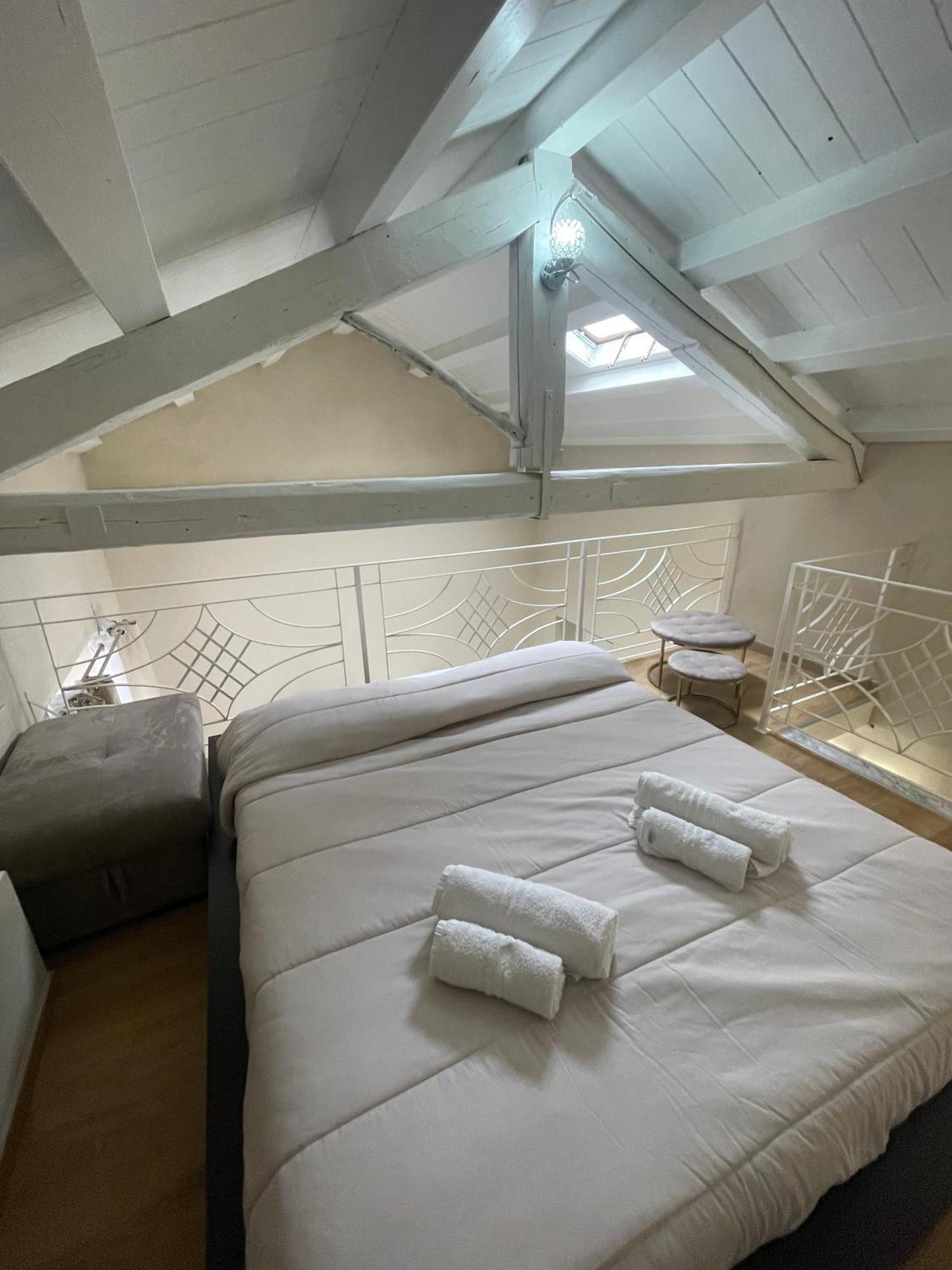 Appartamento Suite Sardinia Holiday Cagliari Dış mekan fotoğraf
