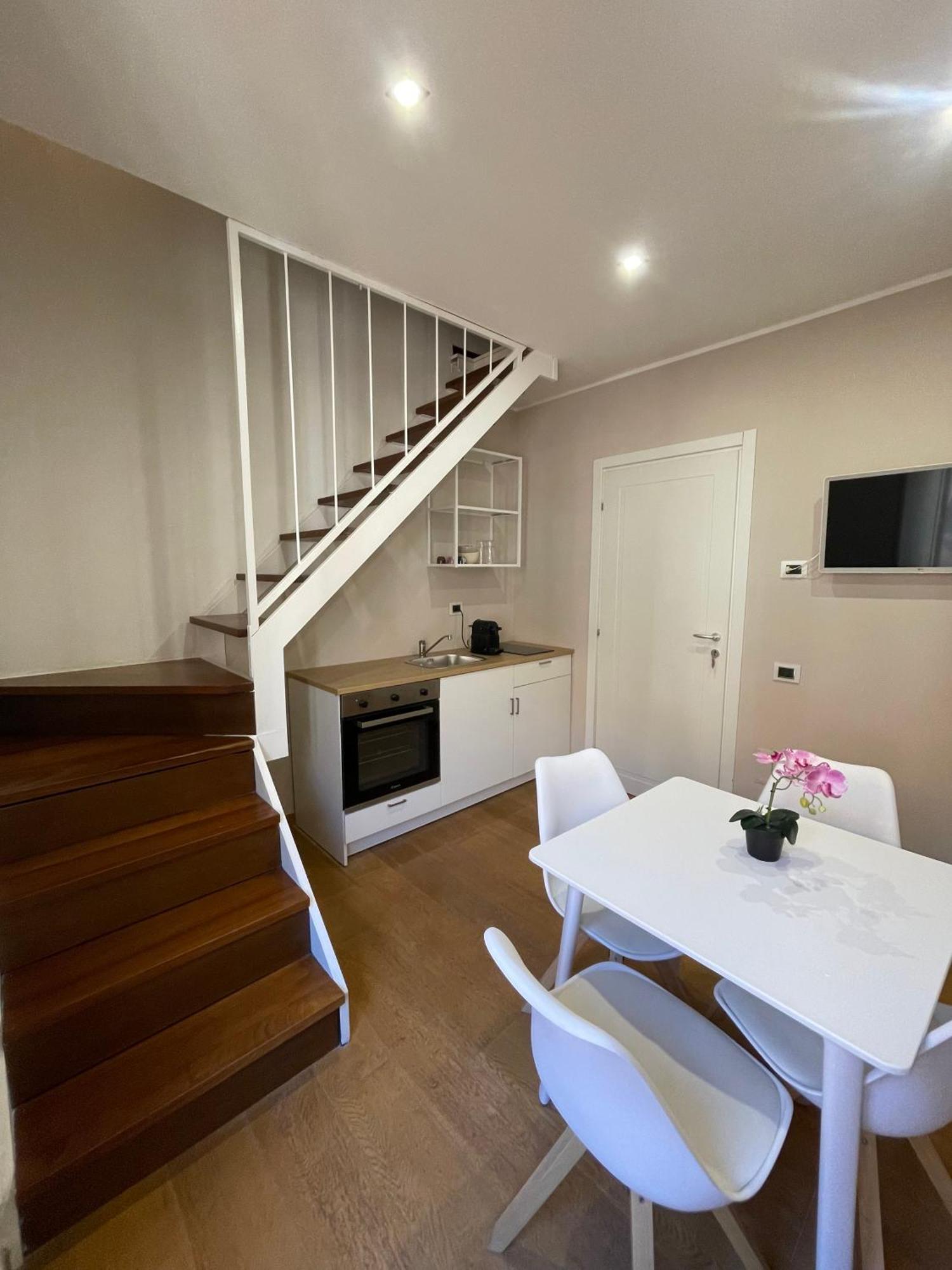 Appartamento Suite Sardinia Holiday Cagliari Dış mekan fotoğraf