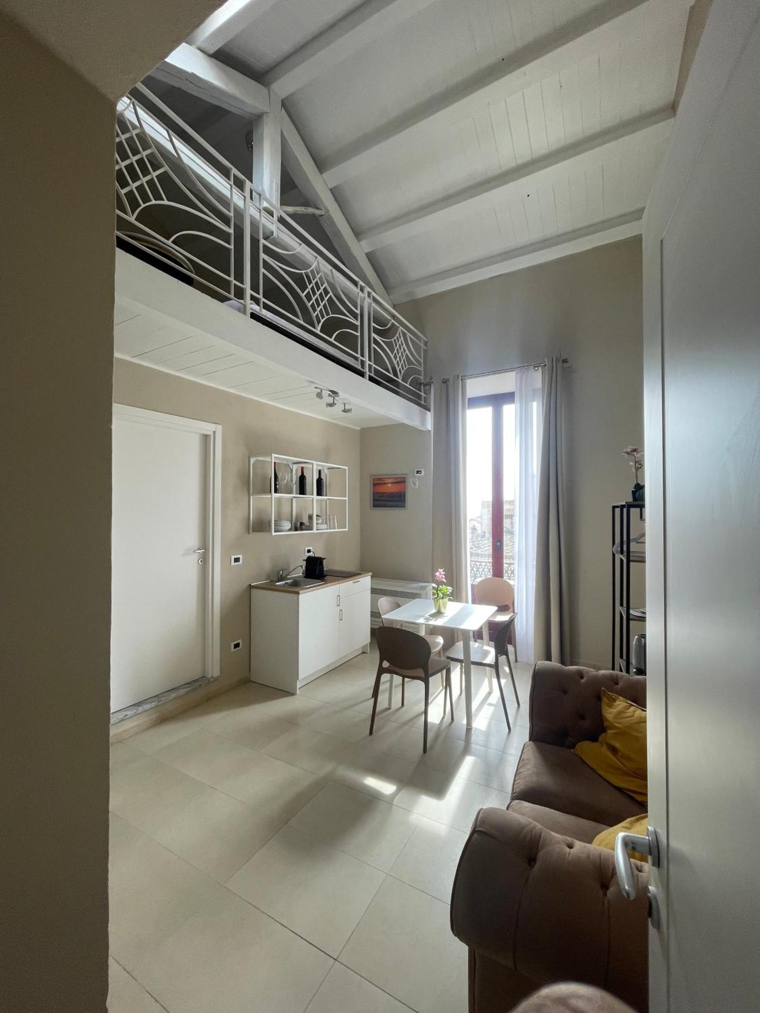 Appartamento Suite Sardinia Holiday Cagliari Dış mekan fotoğraf