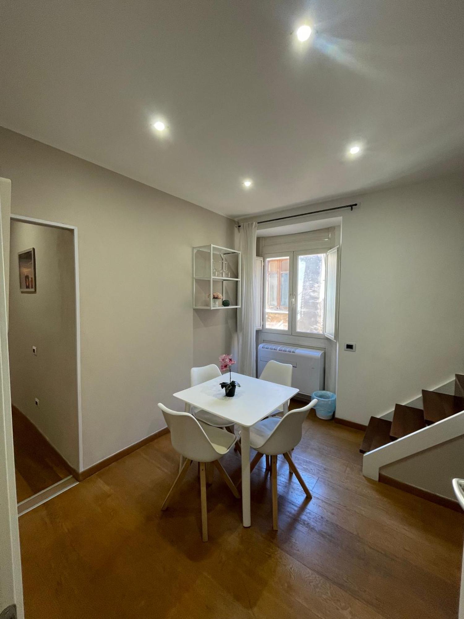 Appartamento Suite Sardinia Holiday Cagliari Dış mekan fotoğraf