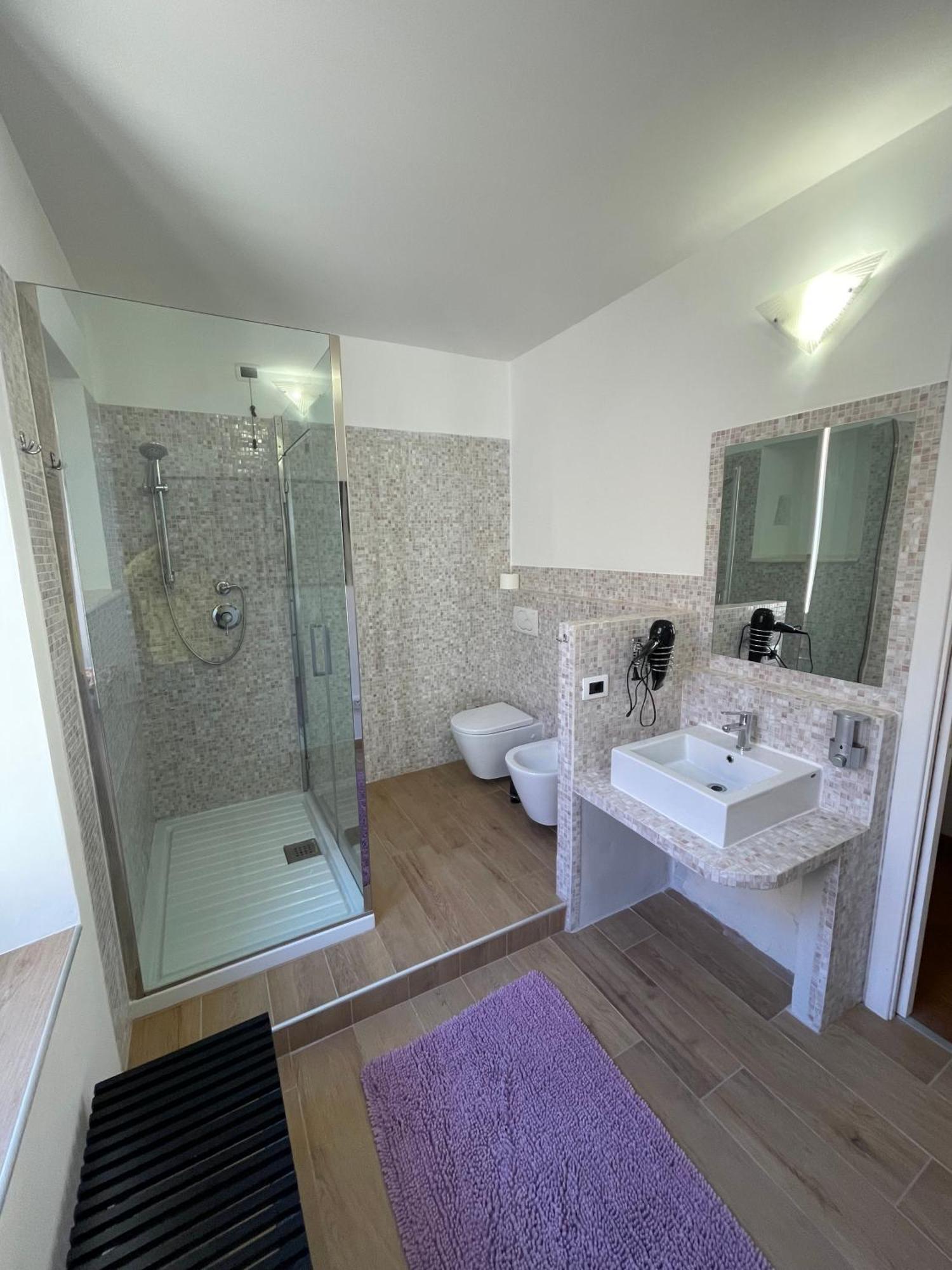 Appartamento Suite Sardinia Holiday Cagliari Dış mekan fotoğraf