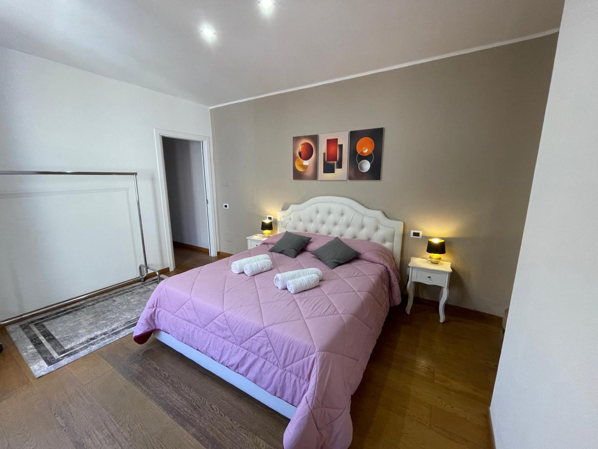 Appartamento Suite Sardinia Holiday Cagliari Dış mekan fotoğraf
