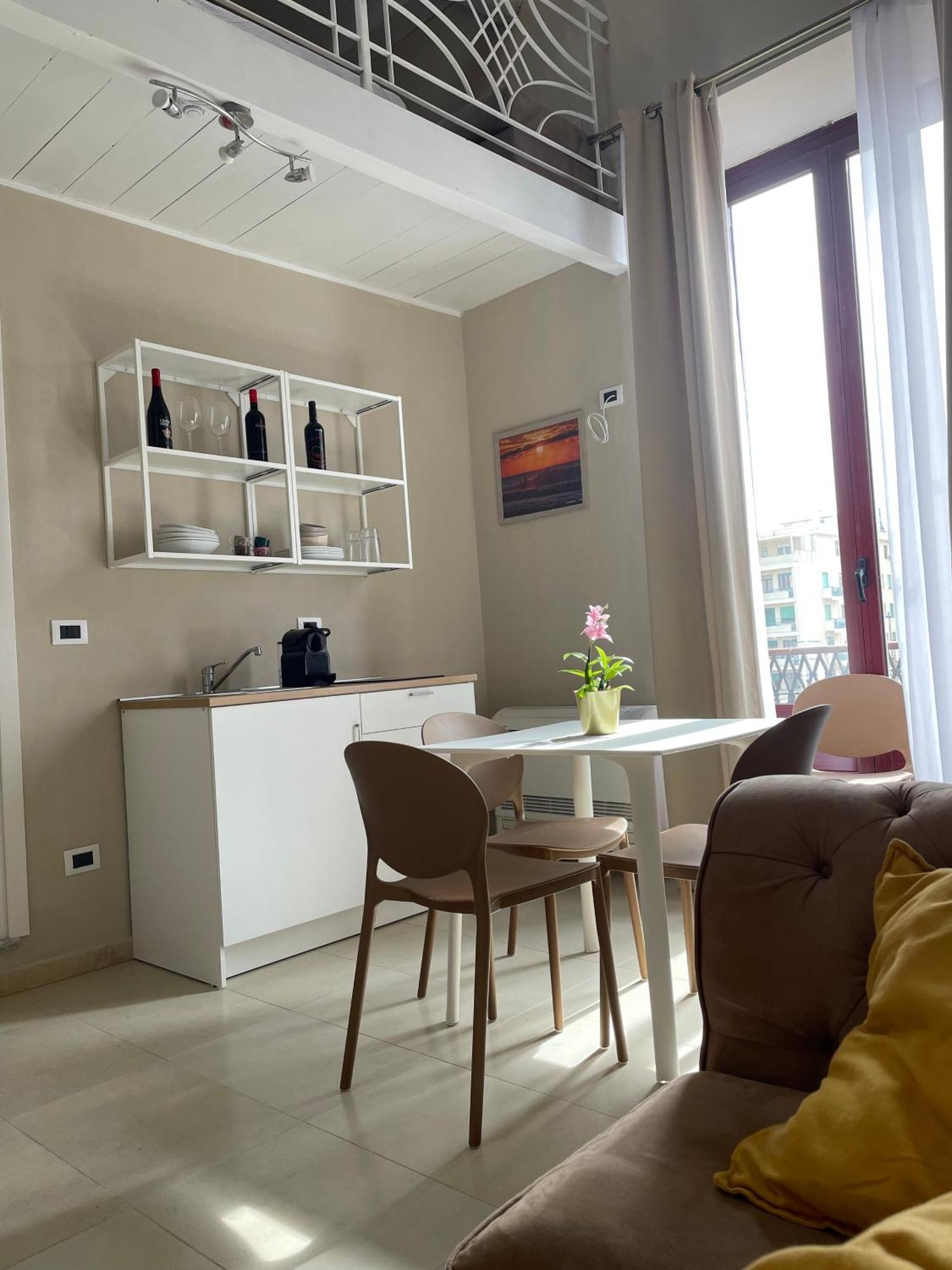 Appartamento Suite Sardinia Holiday Cagliari Dış mekan fotoğraf