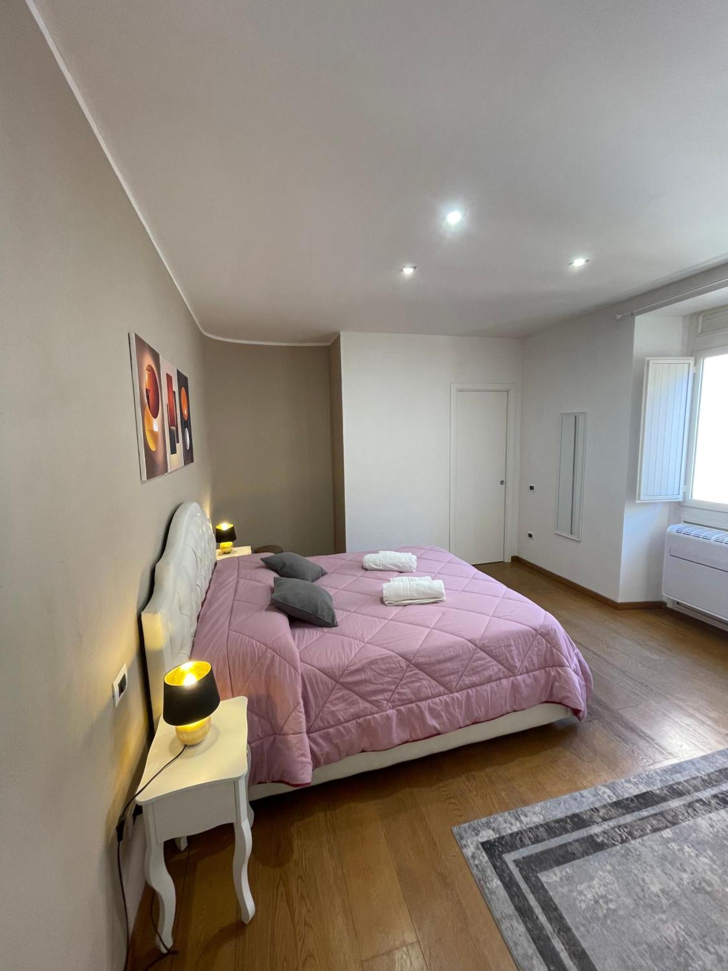 Appartamento Suite Sardinia Holiday Cagliari Dış mekan fotoğraf