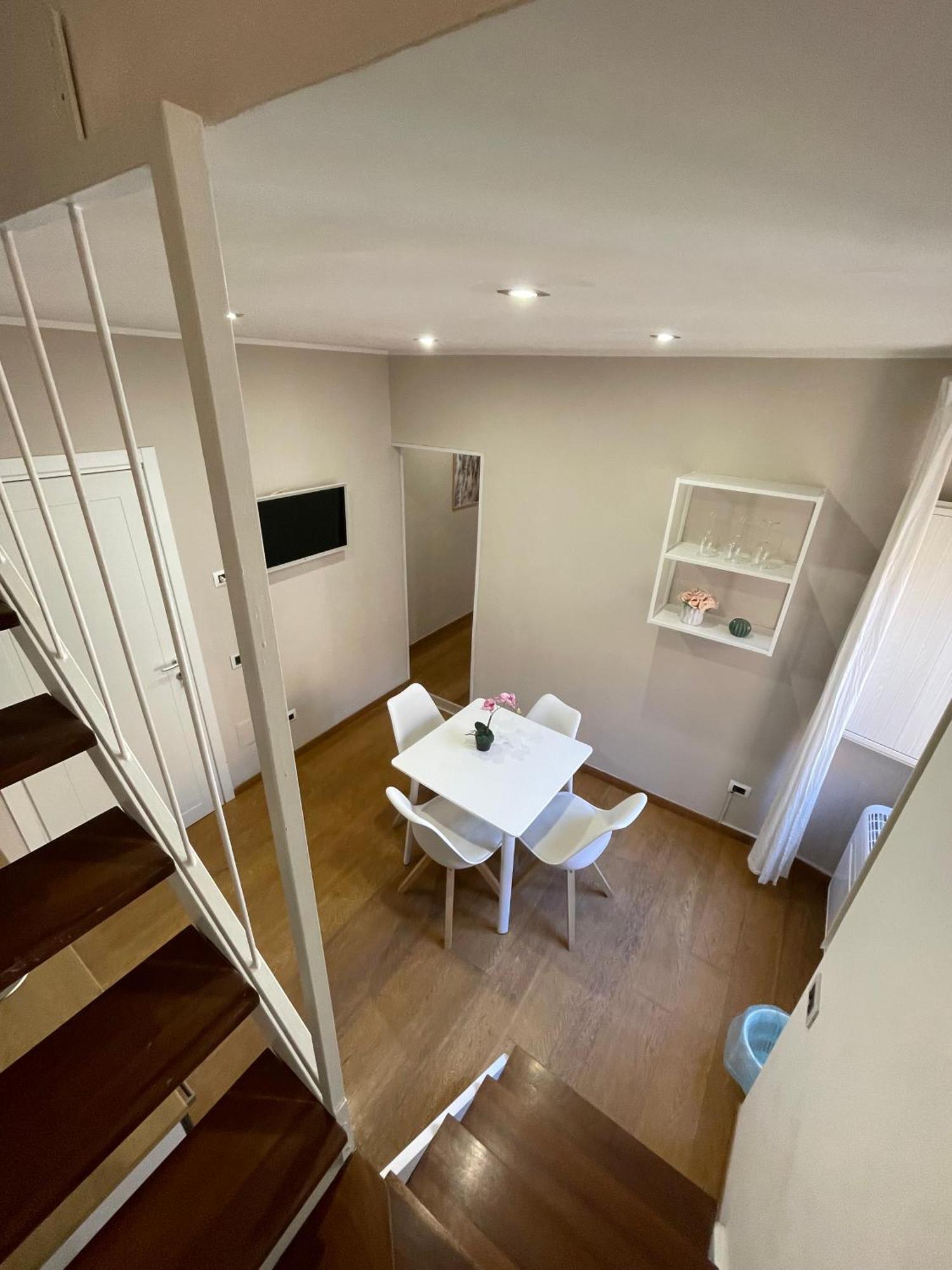 Appartamento Suite Sardinia Holiday Cagliari Dış mekan fotoğraf