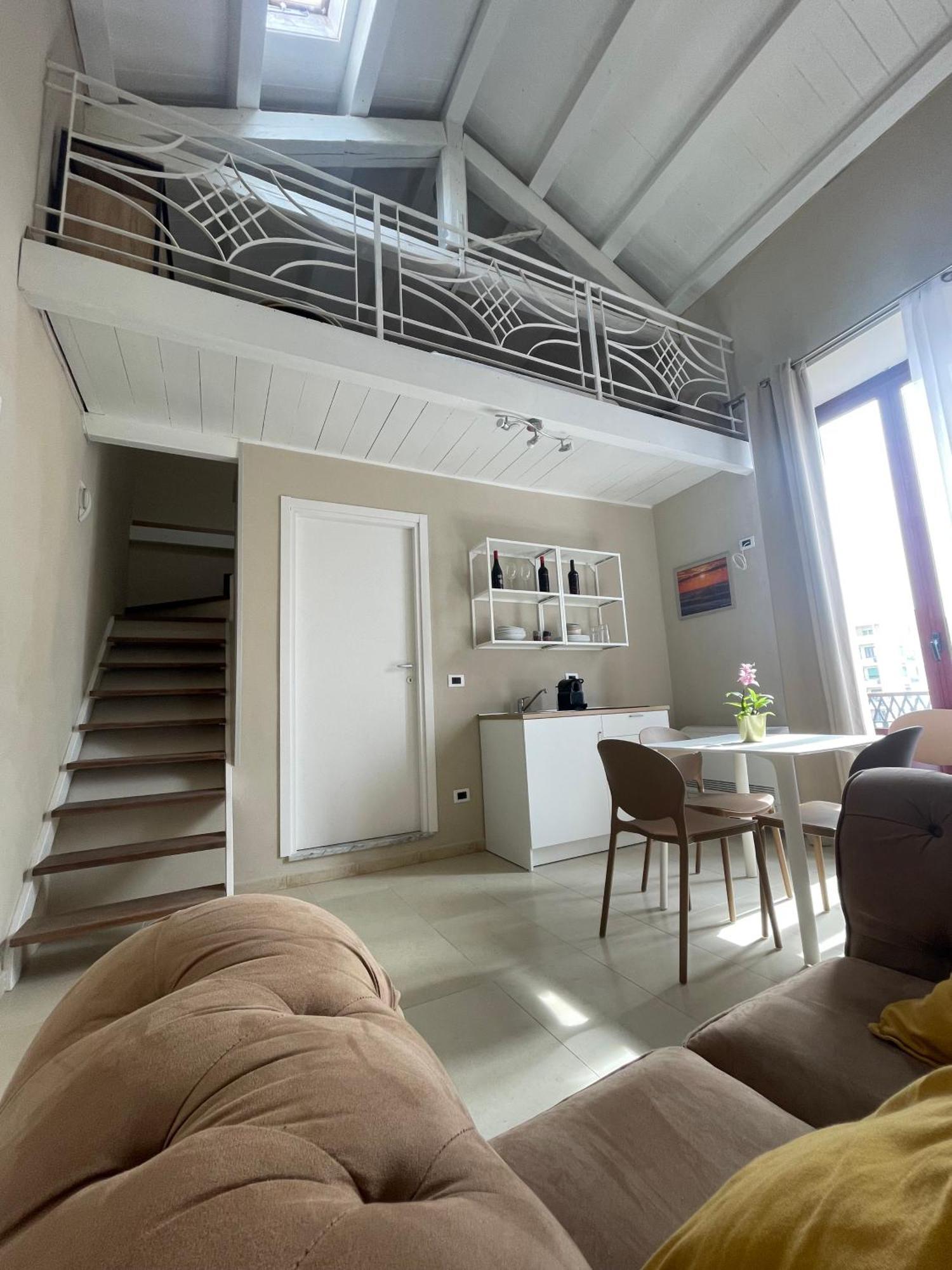 Appartamento Suite Sardinia Holiday Cagliari Dış mekan fotoğraf