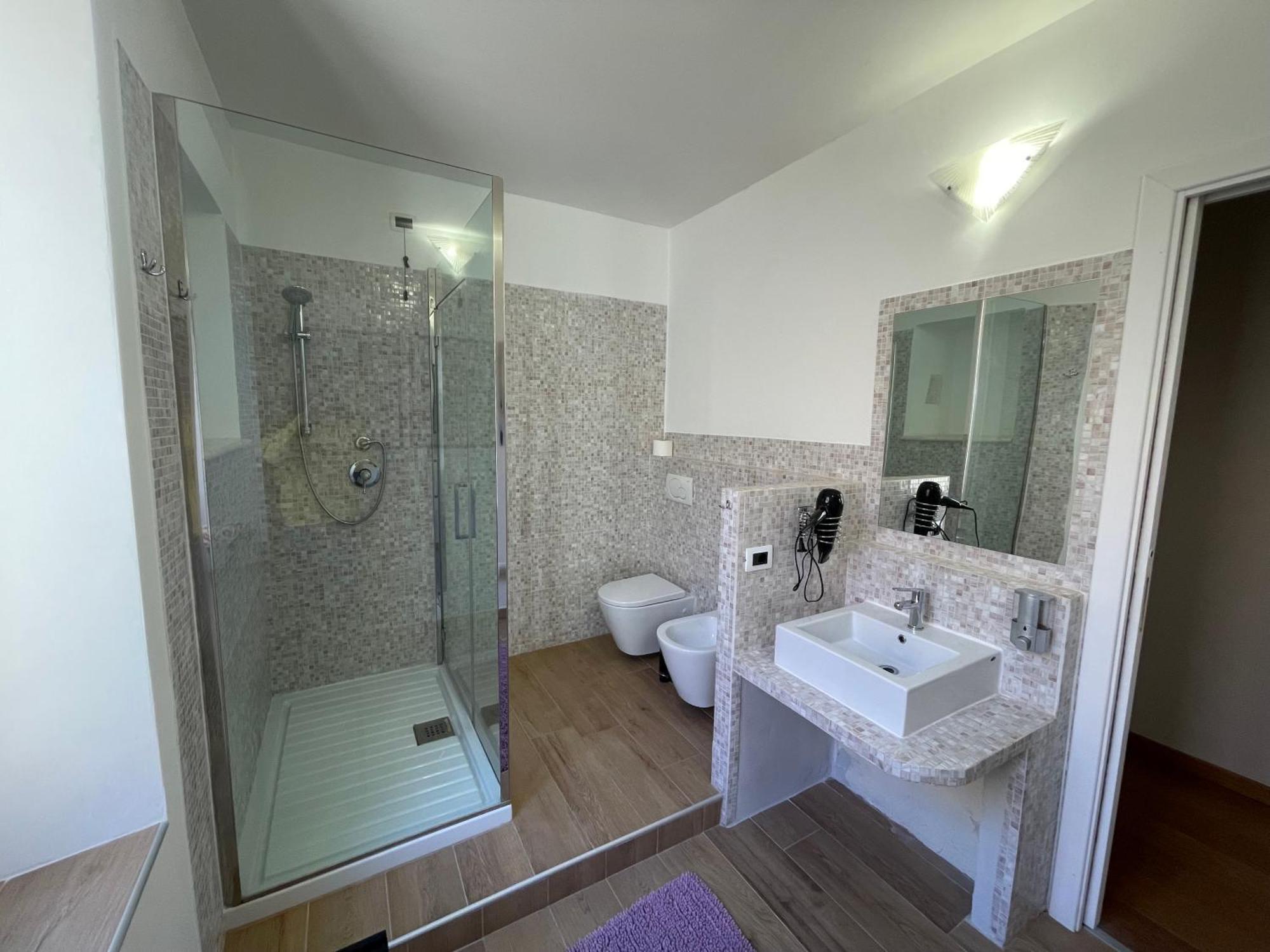 Appartamento Suite Sardinia Holiday Cagliari Dış mekan fotoğraf
